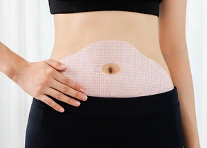 Belly Slimming Patches - (40 Pads)