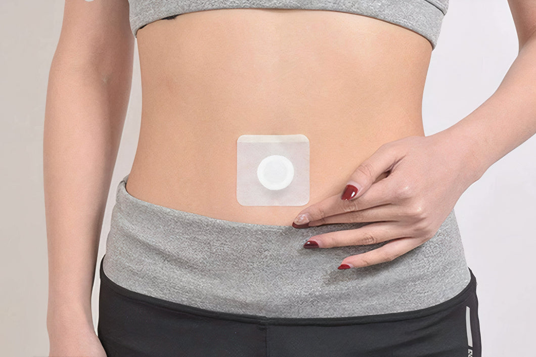 Body Slimming Patches - (20x Pads)