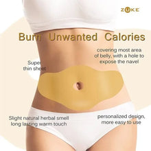 Load image into Gallery viewer, Belly Slimming Patches - (40 Pads)
